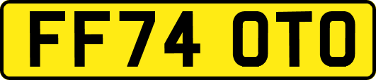 FF74OTO