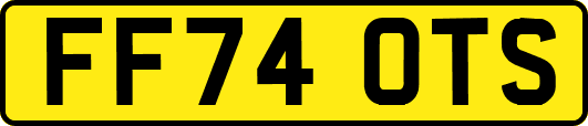 FF74OTS