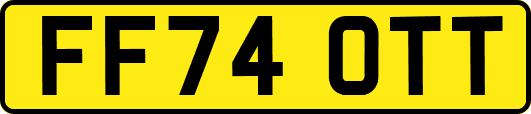 FF74OTT