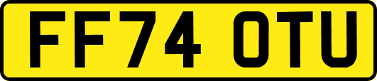 FF74OTU