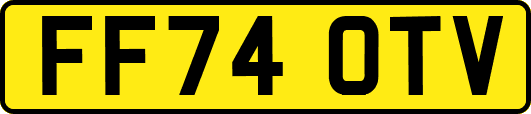 FF74OTV