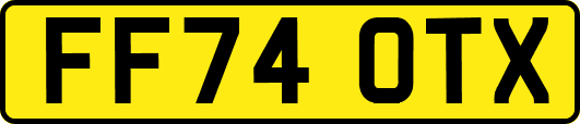 FF74OTX