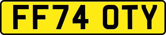 FF74OTY