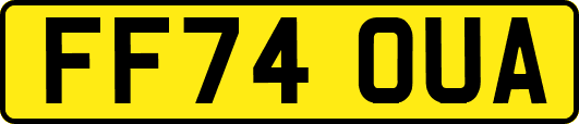 FF74OUA