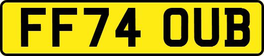 FF74OUB