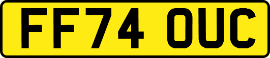 FF74OUC