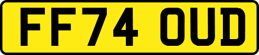 FF74OUD