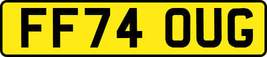 FF74OUG