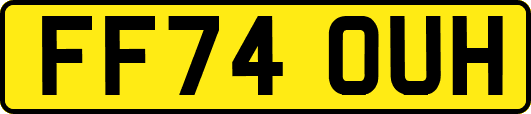 FF74OUH