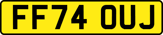 FF74OUJ