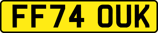 FF74OUK