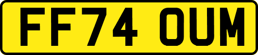 FF74OUM
