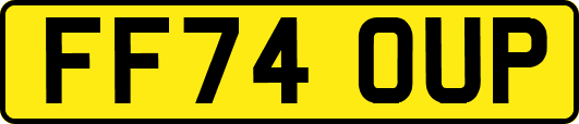 FF74OUP