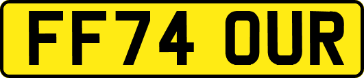 FF74OUR