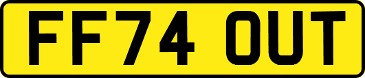 FF74OUT