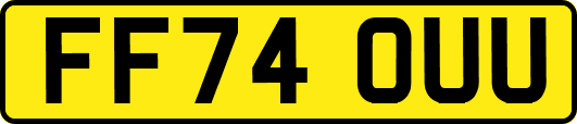 FF74OUU