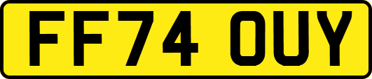 FF74OUY