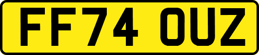 FF74OUZ