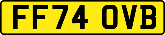 FF74OVB