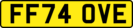 FF74OVE