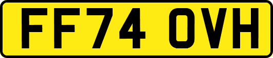 FF74OVH
