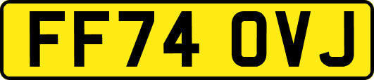 FF74OVJ