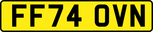 FF74OVN
