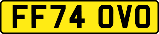 FF74OVO