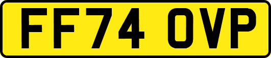 FF74OVP