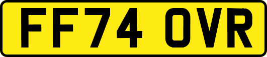 FF74OVR