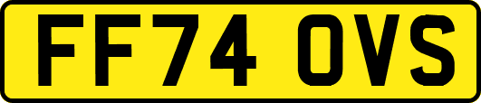 FF74OVS