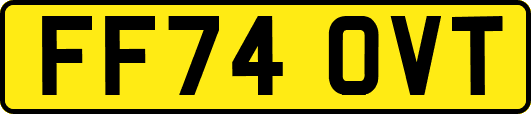 FF74OVT