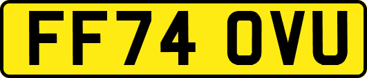 FF74OVU