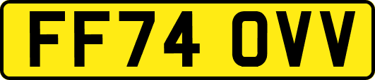 FF74OVV