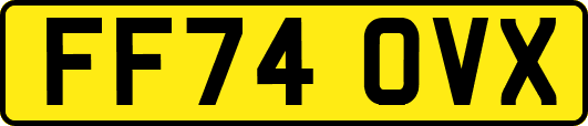 FF74OVX