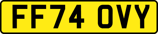 FF74OVY