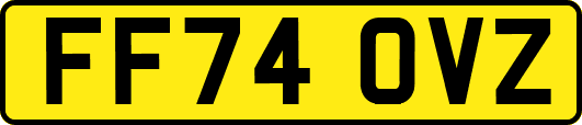 FF74OVZ