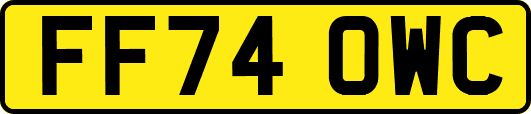 FF74OWC