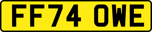 FF74OWE