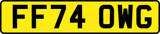 FF74OWG