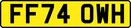 FF74OWH