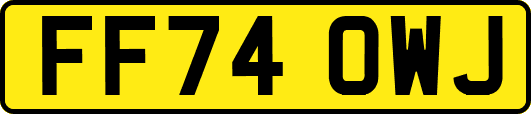 FF74OWJ