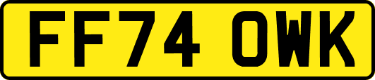 FF74OWK