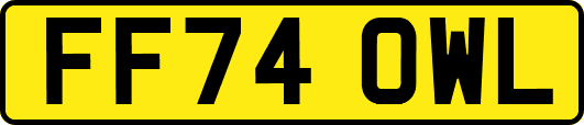 FF74OWL
