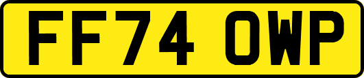 FF74OWP