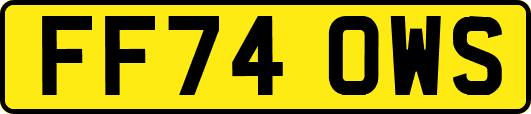 FF74OWS