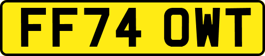FF74OWT