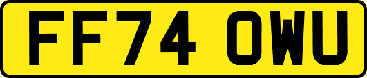 FF74OWU
