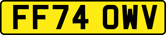 FF74OWV