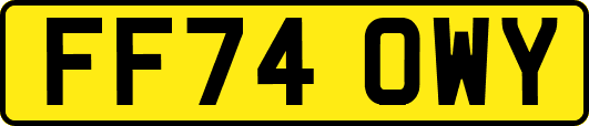 FF74OWY